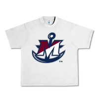 Lunar Rock suny maritime college Urban Heavy Tee - linhVisuals
