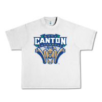 Lunar Rock suny canton Urban Heavy Tee - linhVisuals