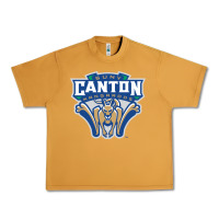 Peanut Butter suny canton Urban Heavy Tee - linhVisuals