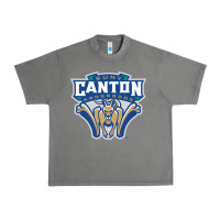 Tornado suny canton Urban Heavy Tee - linhVisuals