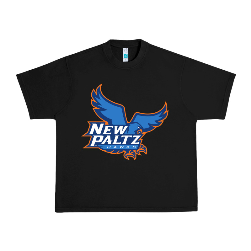 Suny New Paltz Urban Heavy Tee by linhVisuals | Teevron
