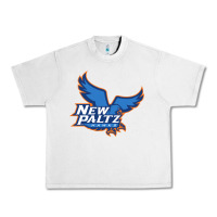 Lunar Rock suny new paltz Urban Heavy Tee - linhVisuals