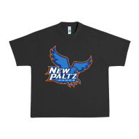 Pigment Black suny new paltz Urban Heavy Tee - linhVisuals