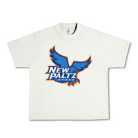Pistachio suny new paltz Urban Heavy Tee - linhVisuals