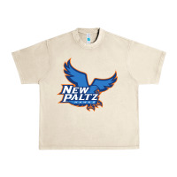 Sandshell suny new paltz Urban Heavy Tee - linhVisuals