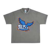 Tornado suny new paltz Urban Heavy Tee - linhVisuals