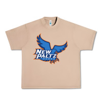 Burro suny new paltz Urban Heavy Tee - linhVisuals