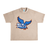 French Oak suny new paltz Urban Heavy Tee - linhVisuals