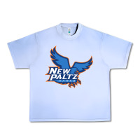 Grape Ice suny new paltz Urban Heavy Tee - linhVisuals