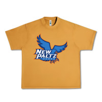 Peanut Butter suny new paltz Urban Heavy Tee - linhVisuals