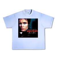 Grape Ice #adam ant very best tour 2022 Urban Heavy Tee - linhVisuals