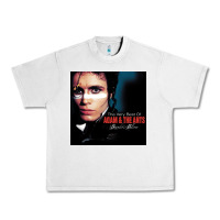 Lunar Rock #adam ant very best tour 2022 Urban Heavy Tee - linhVisuals