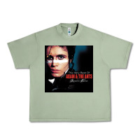 Oil Green #adam ant very best tour 2022 Urban Heavy Tee - linhVisuals
