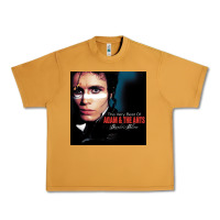 Peanut Butter #adam ant very best tour 2022 Urban Heavy Tee - linhVisuals