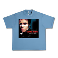 Pebble Blue #adam ant very best tour 2022 Urban Heavy Tee - linhVisuals