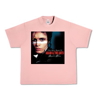 Salmon #adam ant very best tour 2022 Urban Heavy Tee - linhVisuals