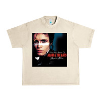 Sandshell #adam ant very best tour 2022 Urban Heavy Tee - linhVisuals