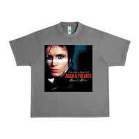 Tornado #adam ant very best tour 2022 Urban Heavy Tee - linhVisuals