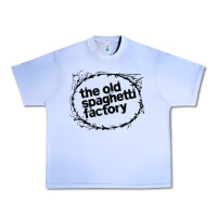 Grape Ice old spaghetti factory Urban Heavy Tee - linhVisuals