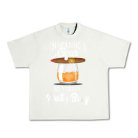 Pistachio cigar smoking tshirt smoking whiskey drinking dad tee gift Urban Heavy Tee - linhVisuals