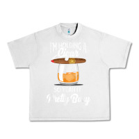Lunar Rock cigar smoking tshirt smoking whiskey drinking dad tee gift Urban Heavy Tee - linhVisuals