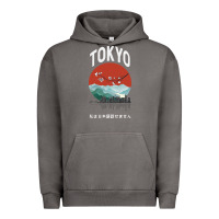 Pigment Tornado Tokyo Urban Hoodie - Bettercallsaul
