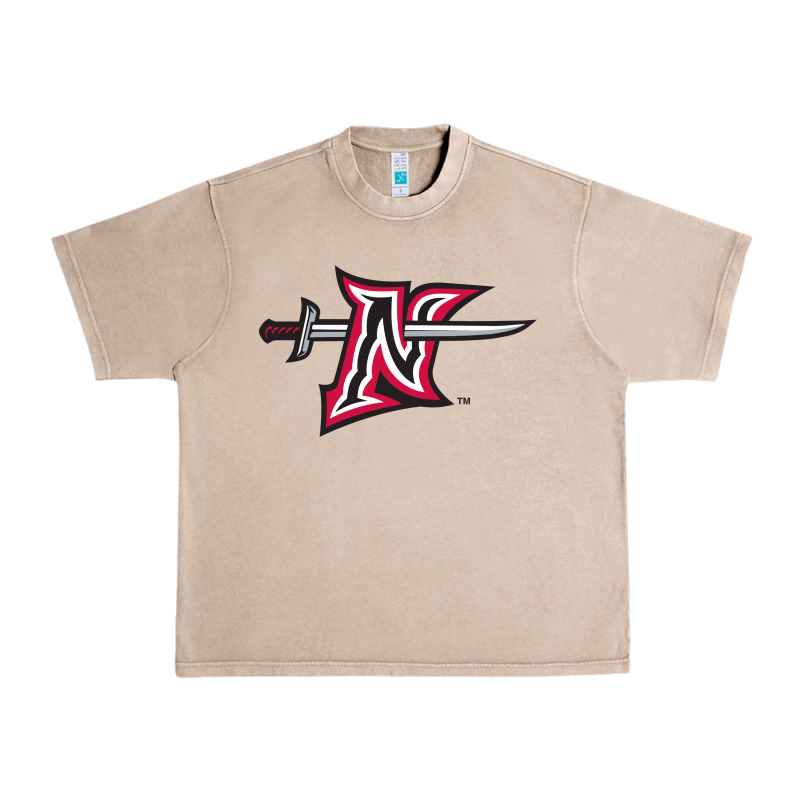 Cal State Northridge Matadors Urban Heavy Tee by linhVisuals | Teevron