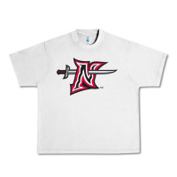Lunar Rock cal state northridge matadors Urban Heavy Tee - linhVisuals