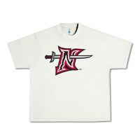 Pistachio cal state northridge matadors Urban Heavy Tee - linhVisuals