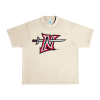 Sandshell cal state northridge matadors Urban Heavy Tee - linhVisuals