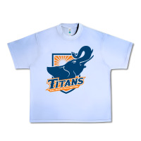 Grape Ice cal state fullerton titans Urban Heavy Tee - linhVisuals