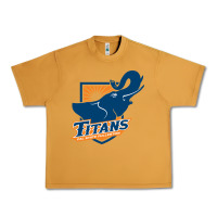 Peanut Butter cal state fullerton titans Urban Heavy Tee - linhVisuals