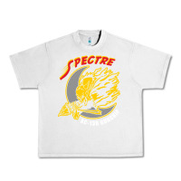 Lunar Rock AC 130 Gunship New Spectre Urban Heavy Tee - linhVisuals