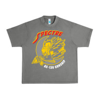 Tornado AC 130 Gunship New Spectre Urban Heavy Tee - linhVisuals
