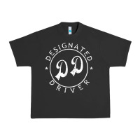 Pigment Black designated driver funny gift tee Urban Heavy Tee - linhVisuals
