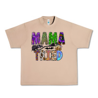 Burro mama tried Urban Heavy Tee - SublimationCraftShop