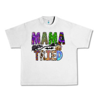 Lunar Rock mama tried Urban Heavy Tee - SublimationCraftShop