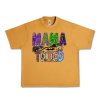 Peanut Butter mama tried Urban Heavy Tee - SublimationCraftShop
