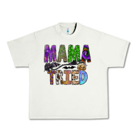 Pistachio mama tried Urban Heavy Tee - SublimationCraftShop