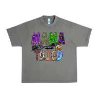 Tornado mama tried Urban Heavy Tee - SublimationCraftShop