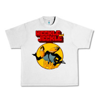 Lunar Rock heckle and jeckle Urban Heavy Tee - linhVisuals
