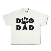 Pistachio dog dad classic design paw gift t shirt Urban Heavy Tee - linhVisuals