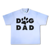 Grape Ice dog dad classic design paw gift t shirt Urban Heavy Tee - linhVisuals