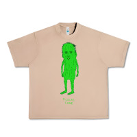 Burro picolas cage Urban Heavy Tee - linhVisuals