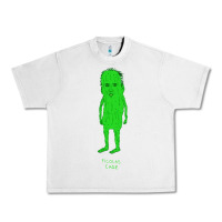 Lunar Rock picolas cage Urban Heavy Tee - linhVisuals
