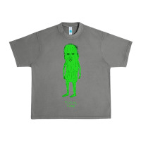 Tornado picolas cage Urban Heavy Tee - linhVisuals