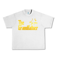 Lunar Rock the grandfather essential Urban Heavy Tee - linhVisuals