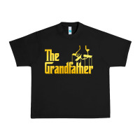 The Grandfather Essential Urban Heavy Tee | Teevron