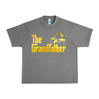 Tornado the grandfather essential Urban Heavy Tee - linhVisuals