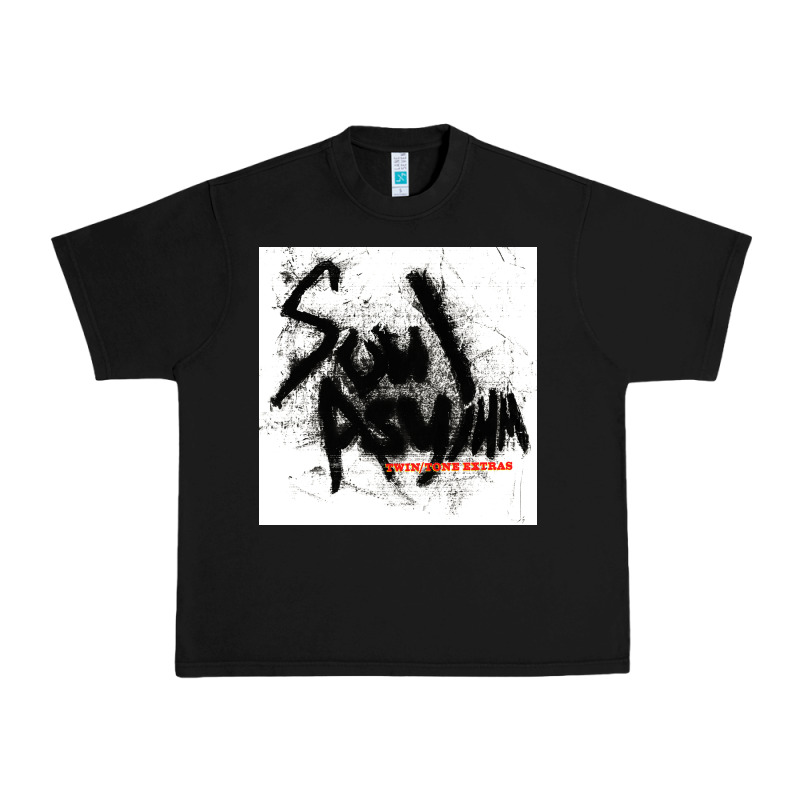 Soul Asylum Urban Heavy Tee by linhVisuals | Teevron